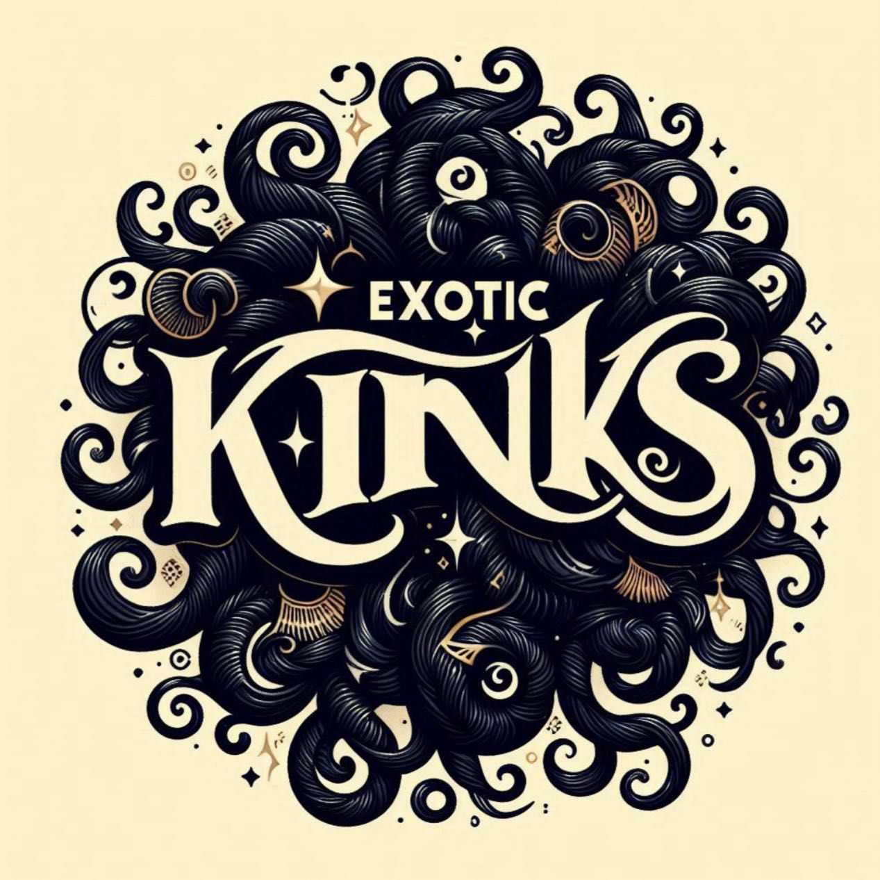 Xotic Kinks Curly Creationz, 2055 E Tropicana Ave, Ste 12, Las Vegas, 89119