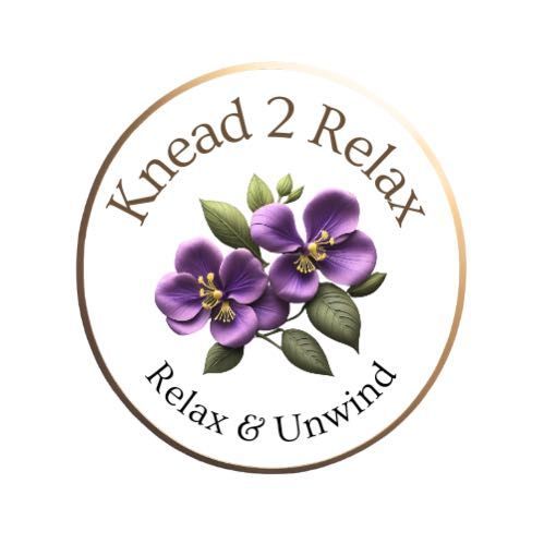 Knead 2 Relax with Charles, 1111 Exposition blvd 400A, Sacramento, 95815