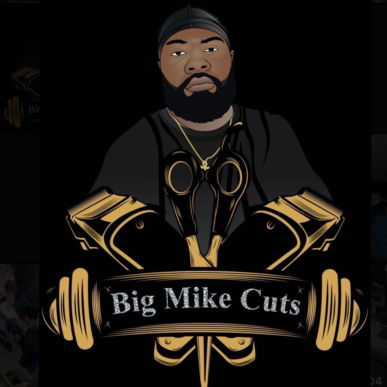 BIGMikeCuts, 11 W 22nd, Indianapolis, 46202