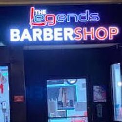 The Legends Barbershop, 65 Central St, Leominster, 01453
