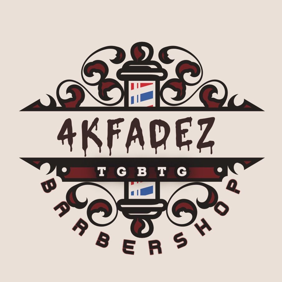 4KFadez Barbershop, 1722 N. Pace Blvd, Pensacola, 32505