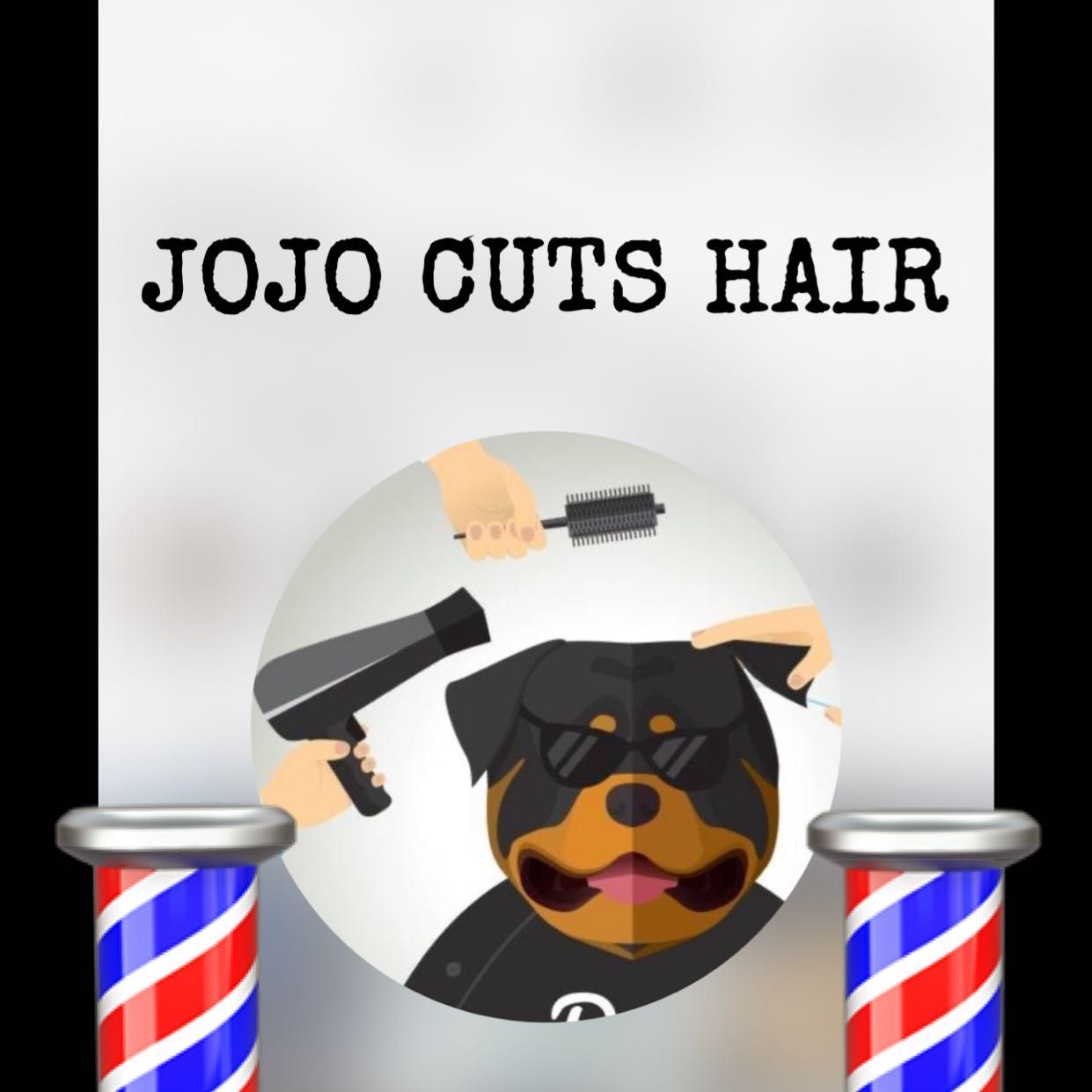 Jojo Cuts Hair, 5288 West 34th street, Suite 407, 407, Houston, 77092