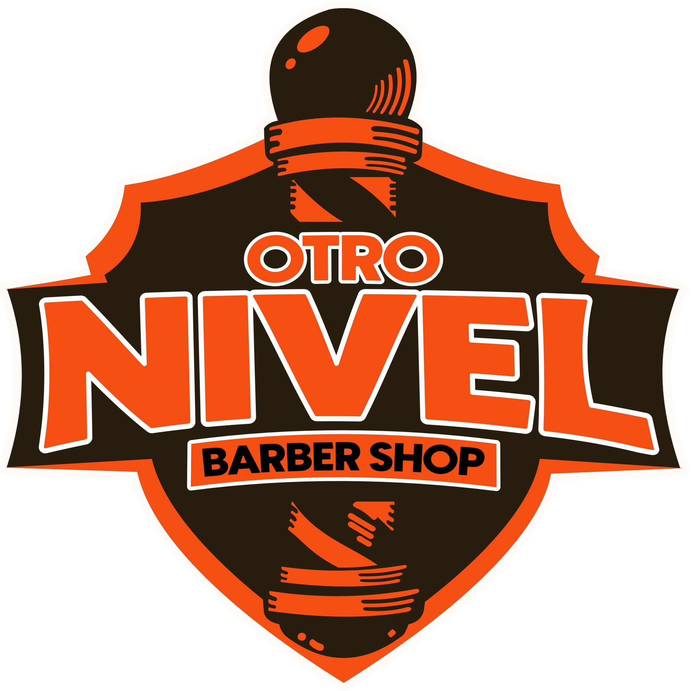 Yorsh Barber / OTRO NIVEL BARBER SHOP, 8122 Antoine Dr, Houston, 77088
