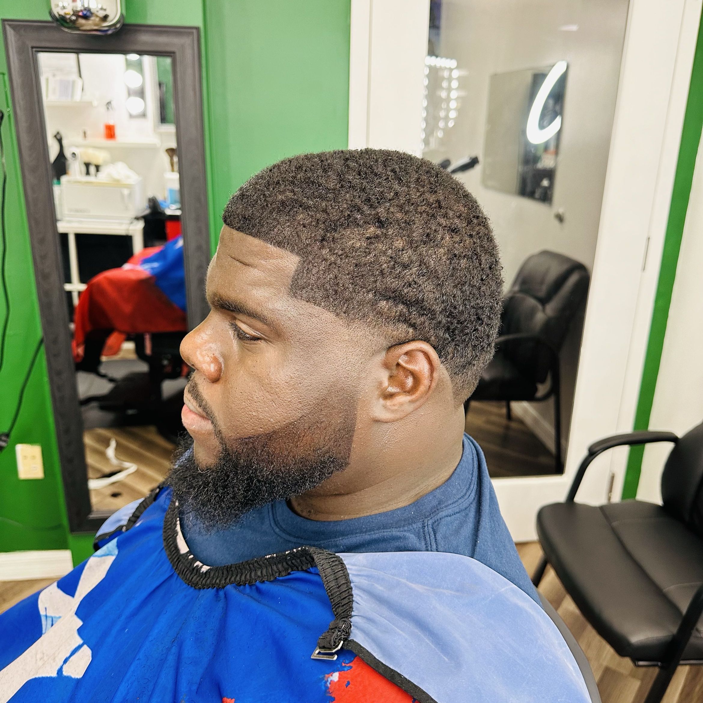 Cutz By Matino, 805 South kirkman Rd, #105, Orlando, 32811