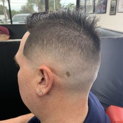 Luis The Barber, 10640 S US Highway 1, Port St Lucie, 34952