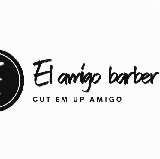 El Amigo Barbershop, 5270 Williamsburg Way, Madison, 53719