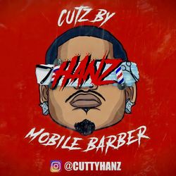 Cutz by Hanz, 844 Willow Ave, Hercules, 94547