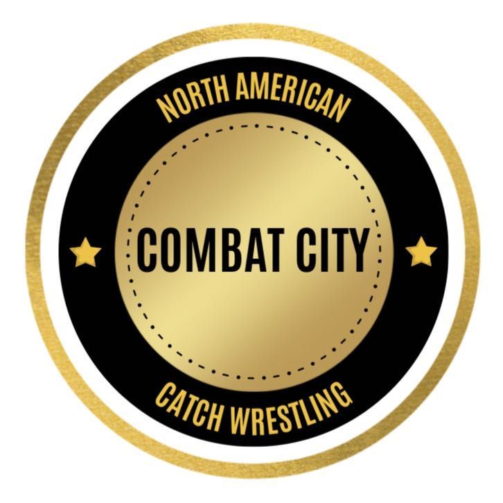Combat City Catch Wrestling, 5139 N TX-1604-LOOP W, Suite 104, San Antonio, 78249