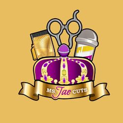 Ms. Jae Cuts (Kendrick’s Kave Barbershop), 2105 NC-54, Suite F, Durham, 27713