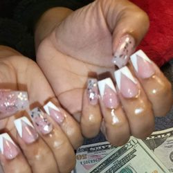 Lovely Nails, 603 S Fir Ave, Collins, 39428
