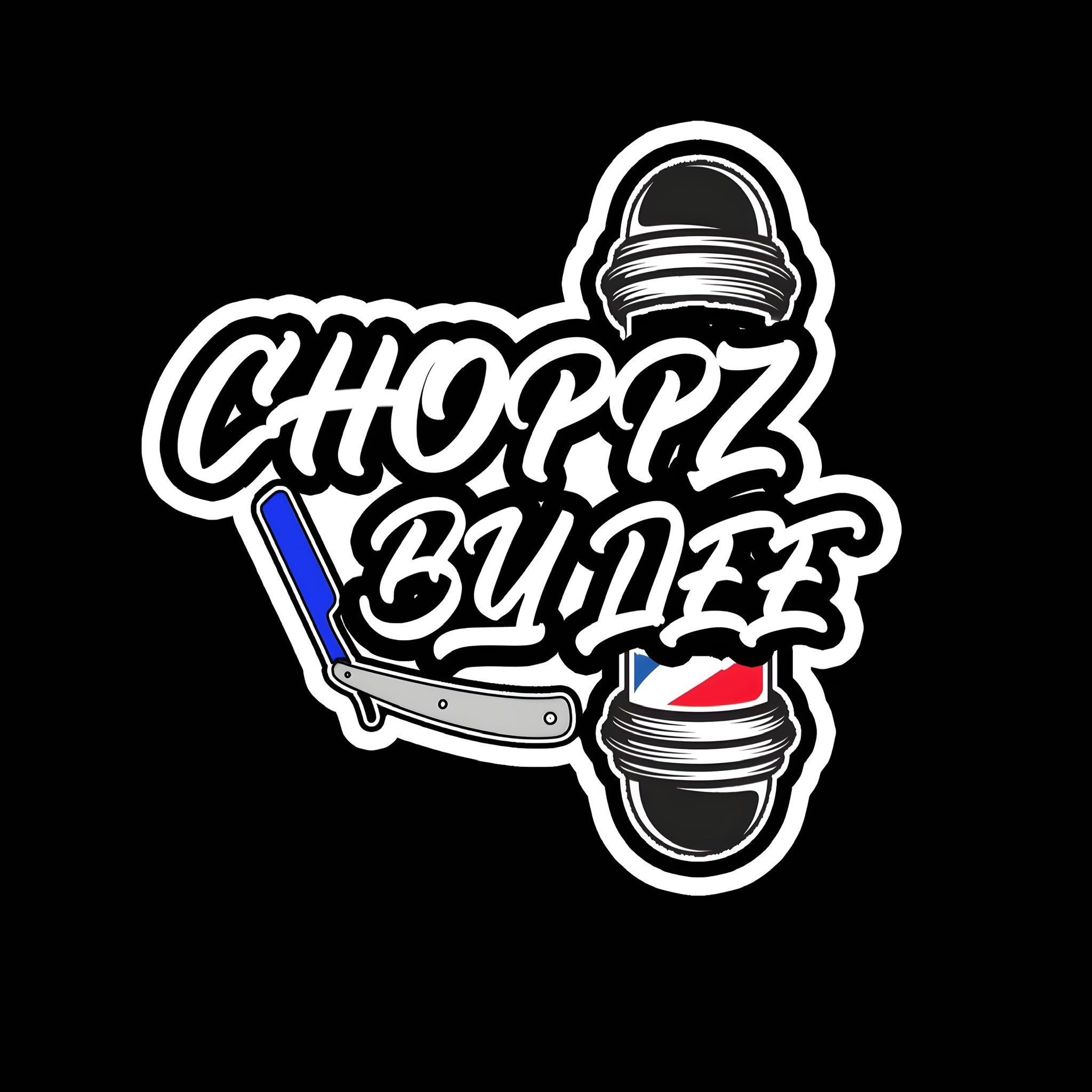 ChoppzByDee, 442 nw 207th st, Miami Gardens, 33056