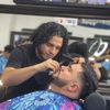 Omar - Flycutz Barbershop Denver