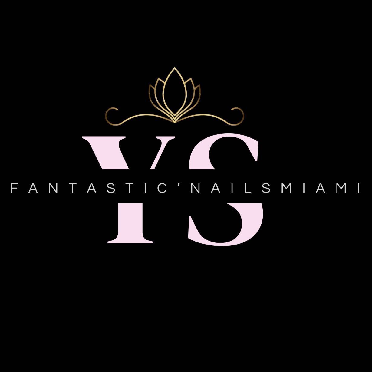 Fantastic’Nails, 1430 Madruga Ave, Suite 02, Miami, 33146