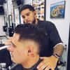Edwin "Nova" - New York Cuts Barber Shop