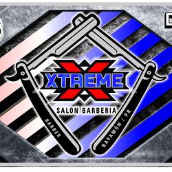 Xtreme Barber Shop, Avenida Santa Juanita, Ave hostos, Bayamón, 00956
