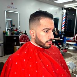 The avalo barber💈 Fernandez barbershop, Eastern Ave 667, Malden, 02148
