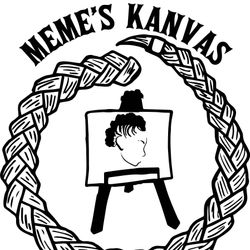 Meme’s Kanvaz, Thompson, Philadelphia, 19151