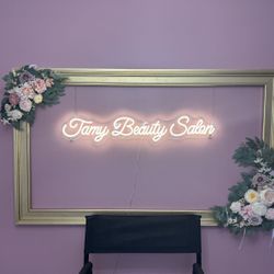 Tamy beauty salon, 3600 3rd Ave S, Minneapolis, 55409
