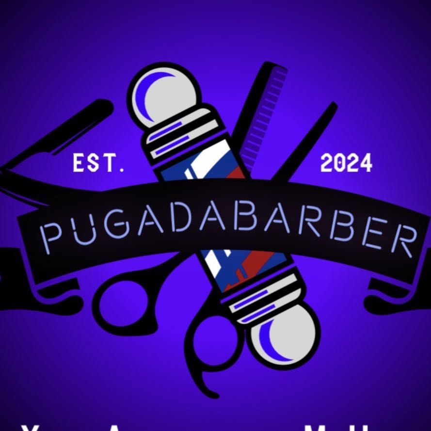 PugaDaBarber, 721 S Elm St, Denton, 76201