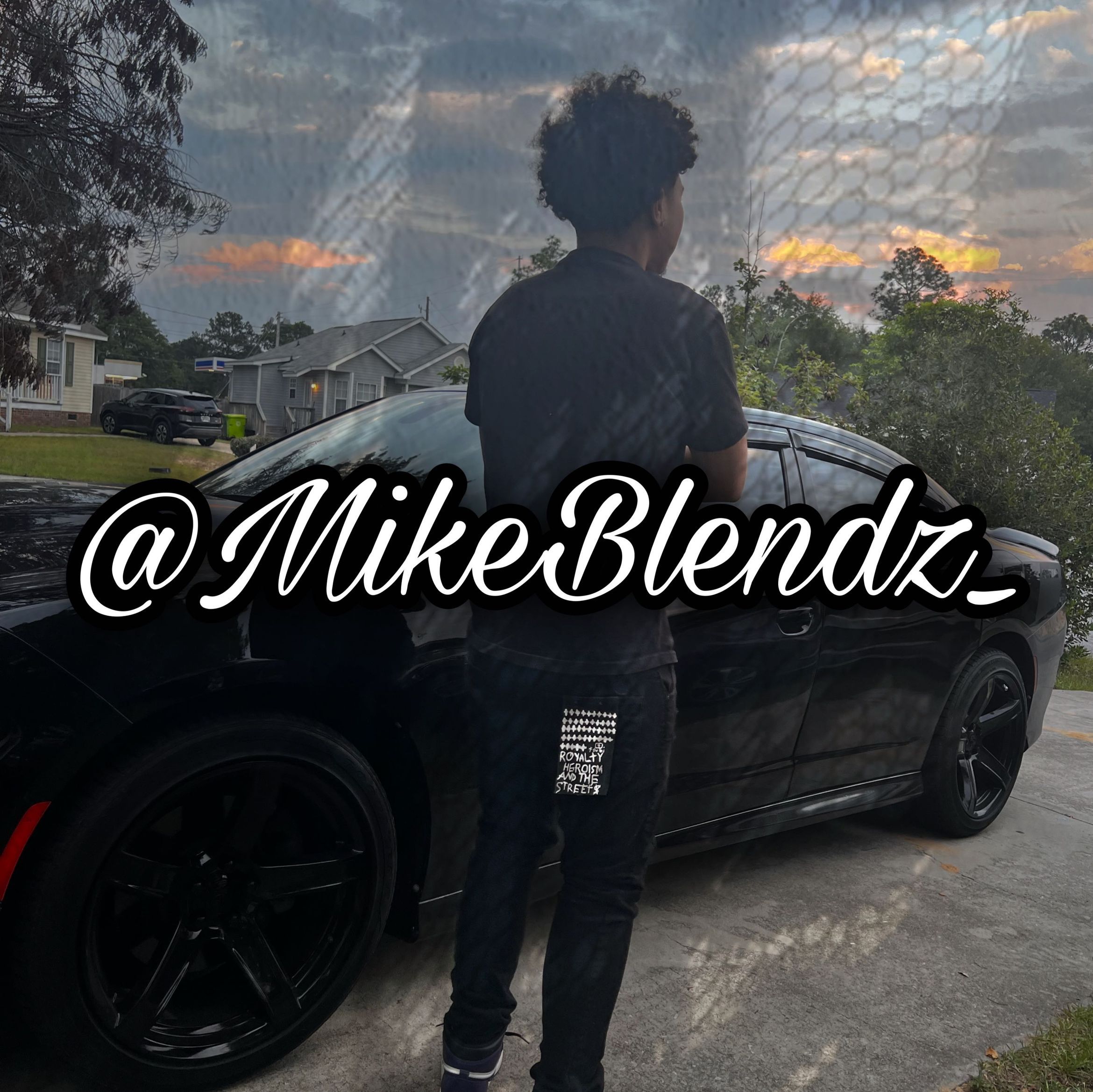 Mikeblendz, 6432 Two Notch Rd, Columbia, 29223