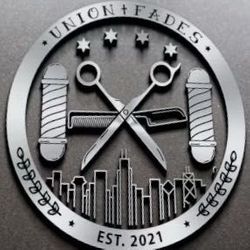 Union Fades Barbershop, 6425 W Archer Ave, Chicago, 60638