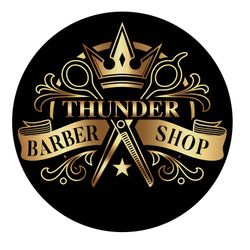 Thunder Barbershop, 3923 E Thunderbird Rd, Phoenix, 85032
