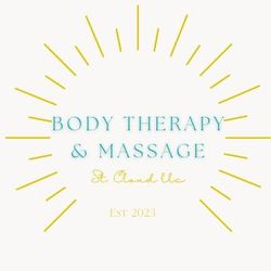 Body Therapy and Massage St Cloud LLC, St Cloud, 34769