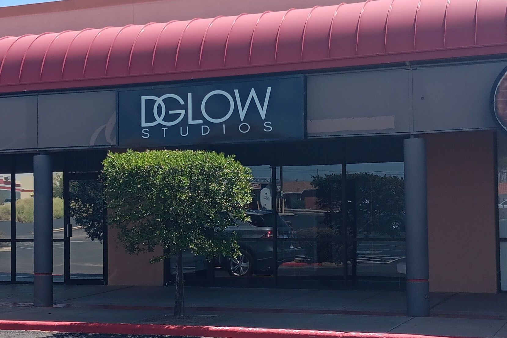 D Glow Studios - El Paso - Book Online - Prices, Reviews, Photos