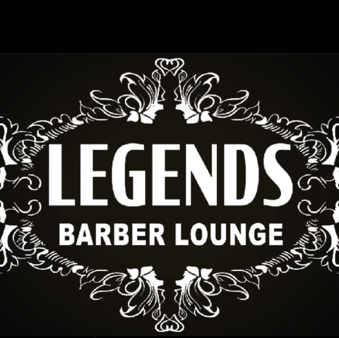 Legends Barber Lounge, 14601 soncy Rd, 5A, Amarillo, 79119