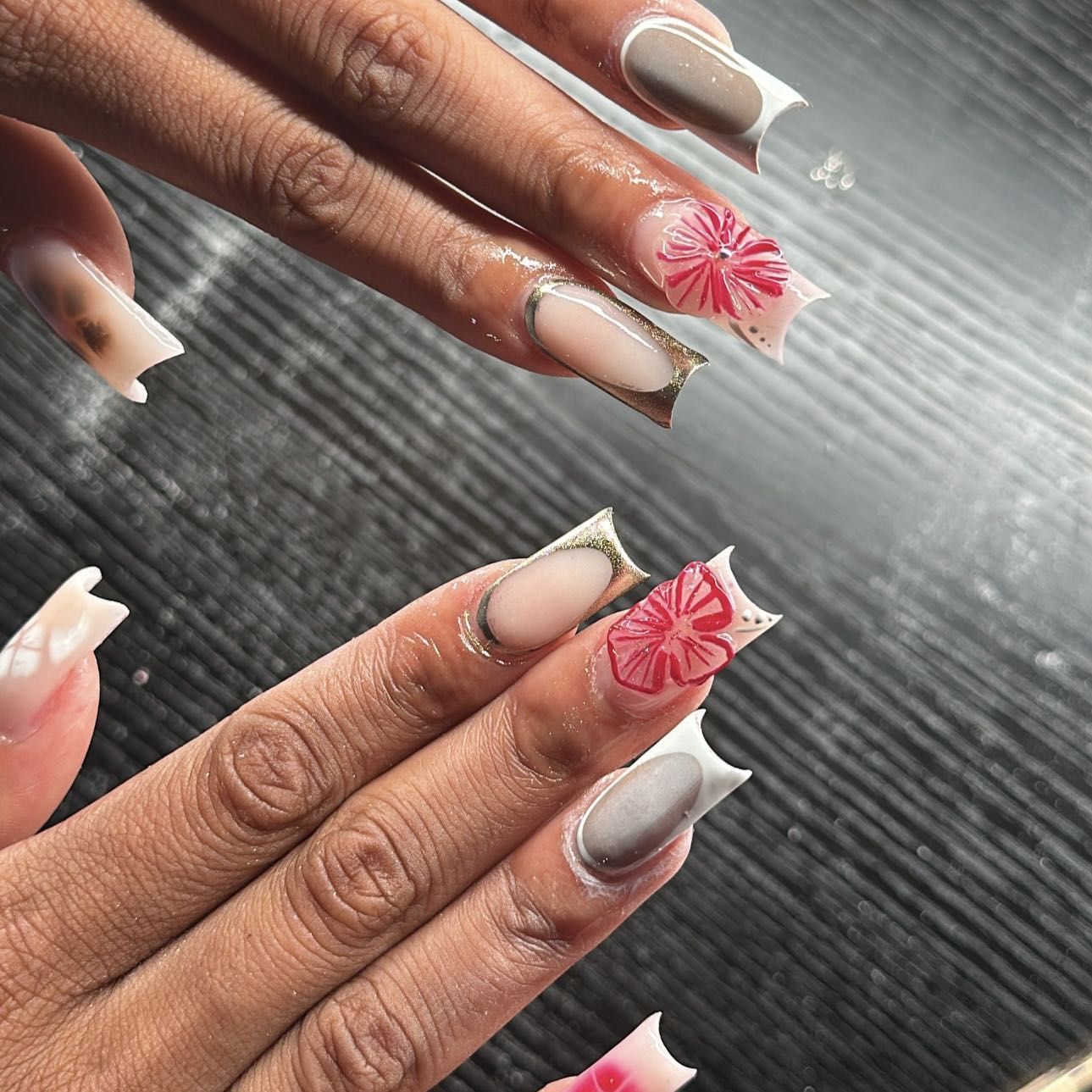 nailssxlani, Merced, Merced, 95340