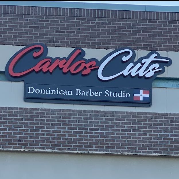 JCutz   @Carlos cuts, Carlos Cuts Dominican Barber #1, 1345 N Kings Hwy, Myrtle Beach, SC 29577, Myrtle Beach, 29577