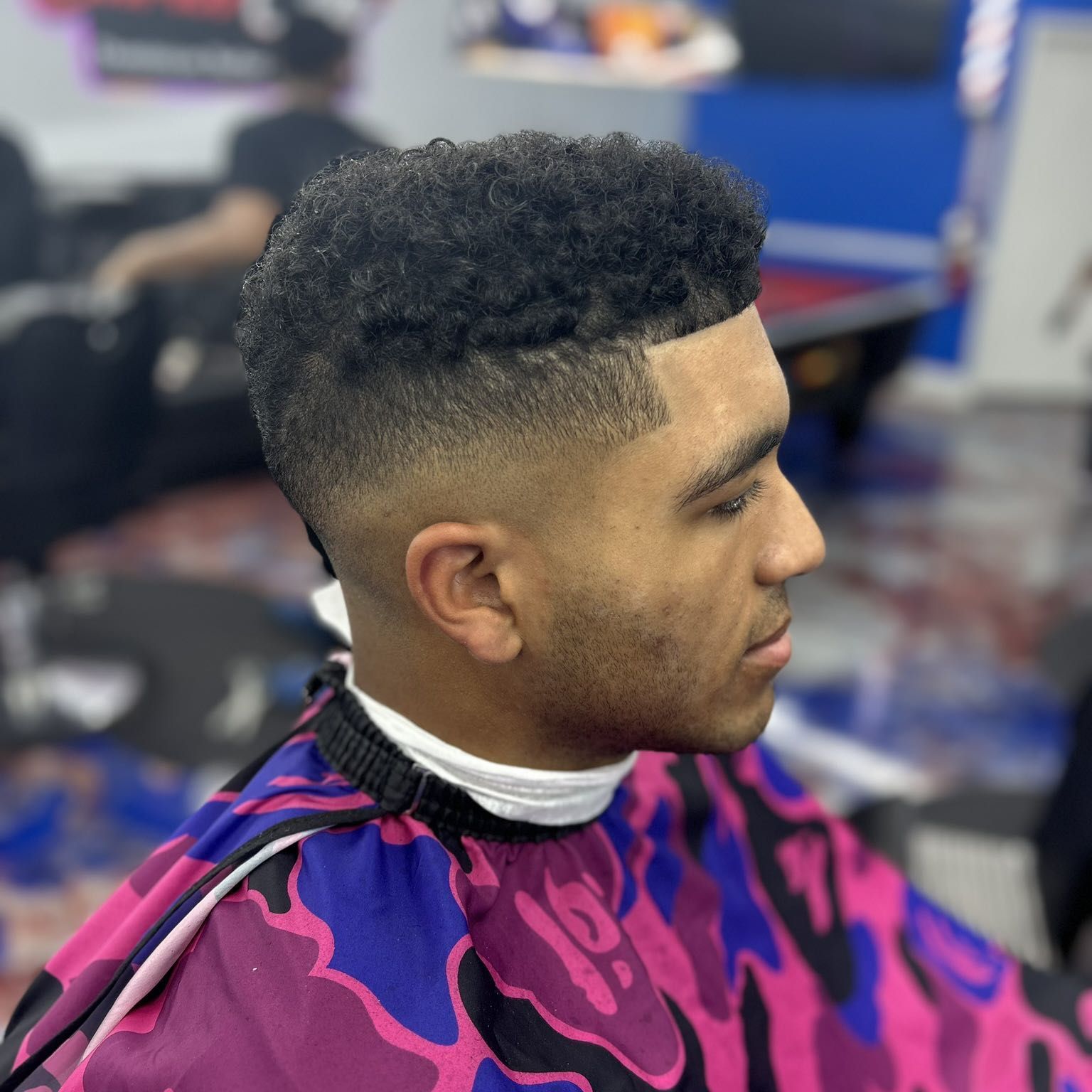 JCutz   @Carlos cuts, Carlos Cuts Dominican Barber #1, 1345 N Kings Hwy, Myrtle Beach, SC 29577, Myrtle Beach, 29577