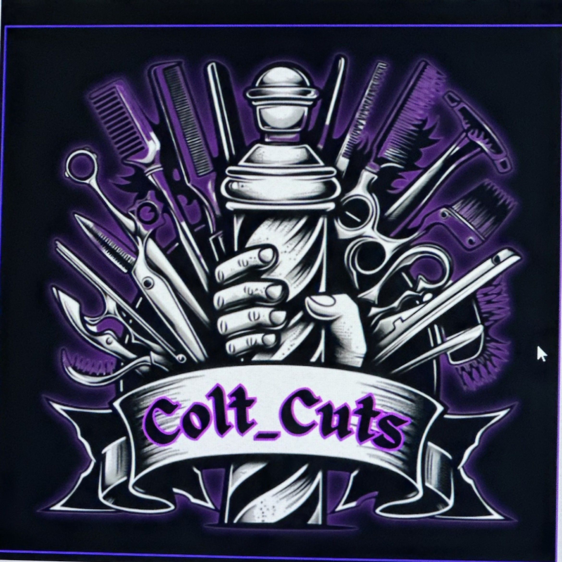 Coltcutz, 217 N Ballard St, Pampa, 79065