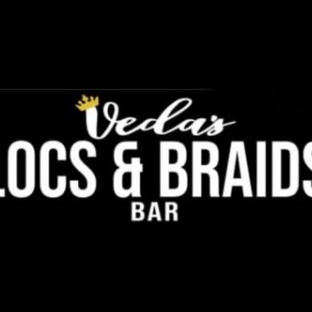 Veda’s Locs & Braids Bar, 71 Crowell Rd N, Covington, 30014