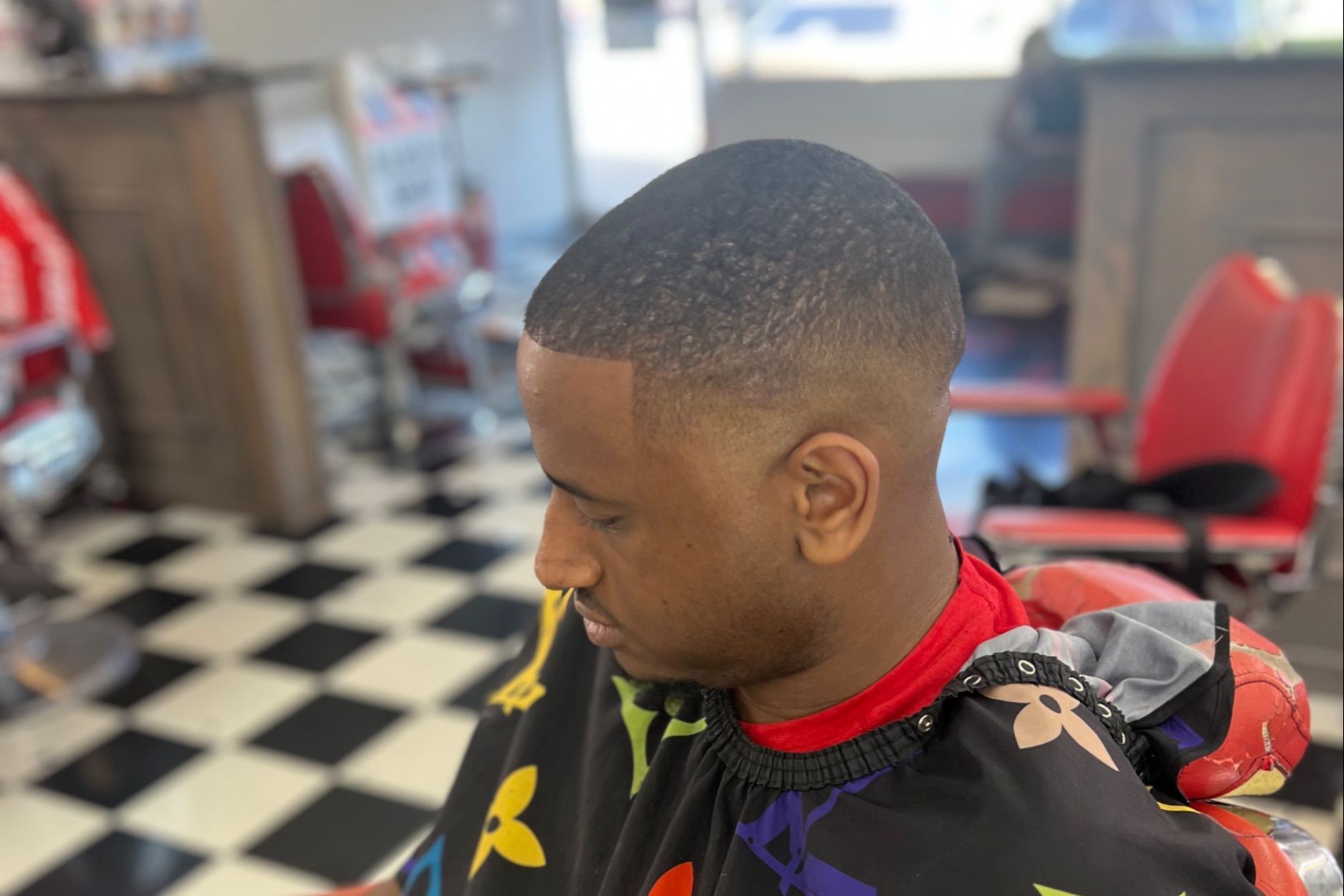 Barbershops Near Me in Oakley  Find Best Barbers Open Near You!