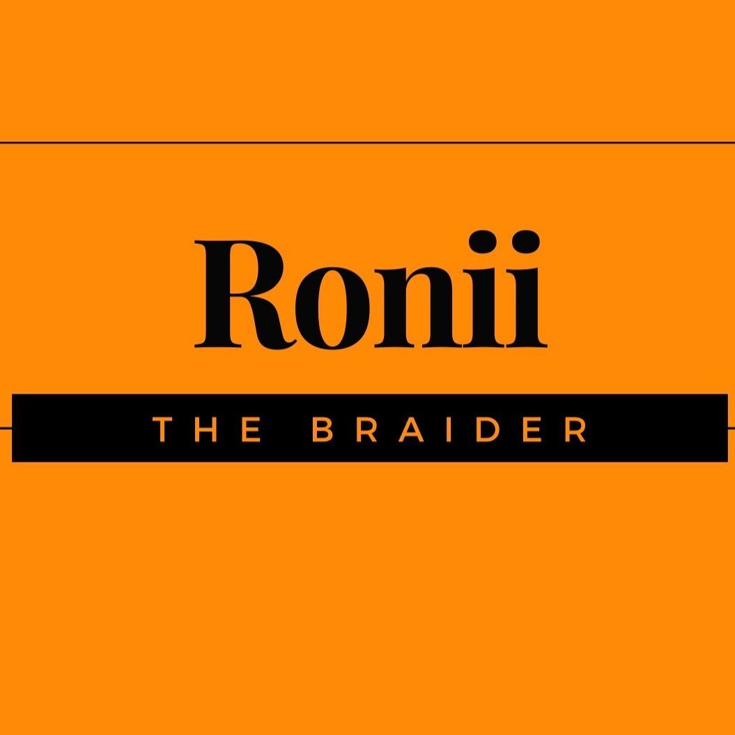 RoniiTheBraider, 1105 Sunset Rd, Burlington, 08016