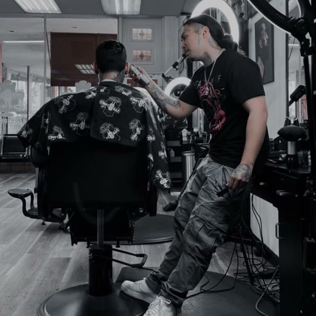 Woahthebarber, 80 W 10th St, Tracy, 95376