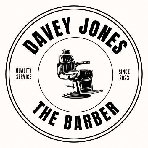 DaveyJonestheBarber, 939 G Street, Reedley, 93654