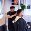 Helmer Vega - Cuts Barber Shop