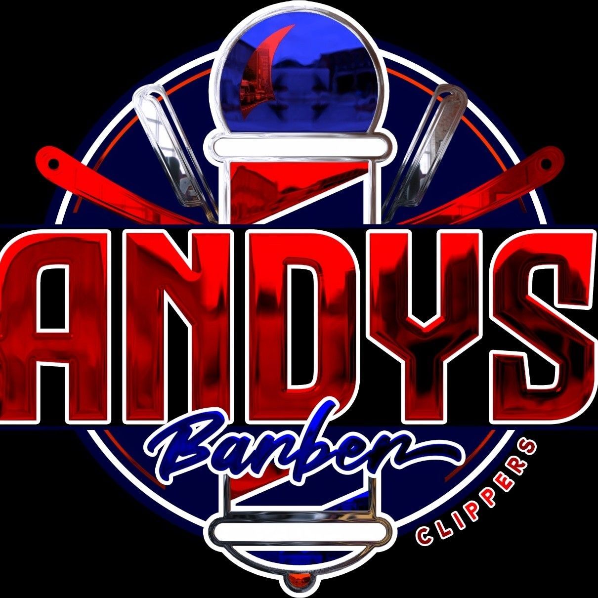 ANDYS CUTZ CLIPPERS, 13 American PKWY, Allentown, 18101