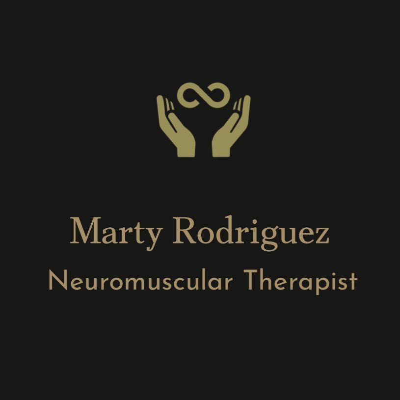 Neuromuscular Therapy By Marty, Chico, 95926