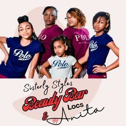Sisterly Styles Beauty Bar & Locs by Anita, 6702 Creek Land Rd, Killeen, 76549