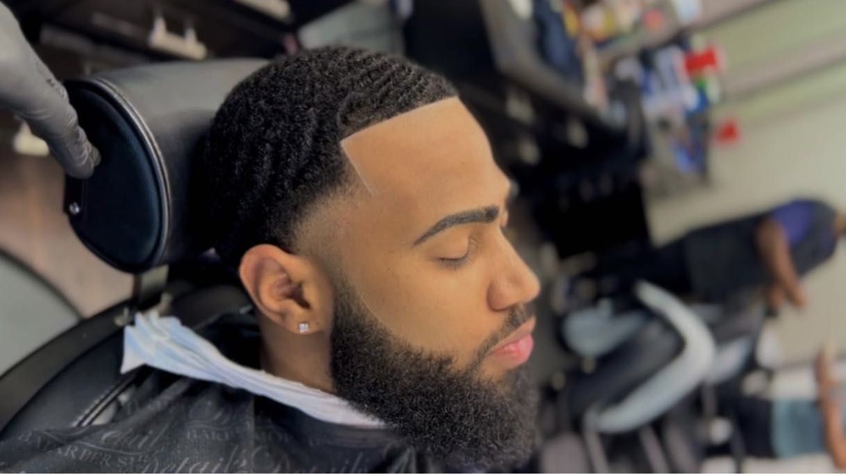 Barbershops Near Me in Cranston  Find Best Barbers Open Near You!