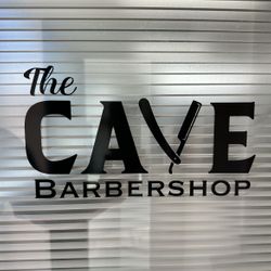 The Cave Barbershop, 260 E Morgan St, Martinsville, 46151