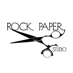 ￼Rock Paper Scissors Studio, 1750 Sunshadow Dr. unit 134, Suite 13, Casselberry, 32707