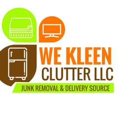 We Kleen Clutter LLC., Atlanta, 30318