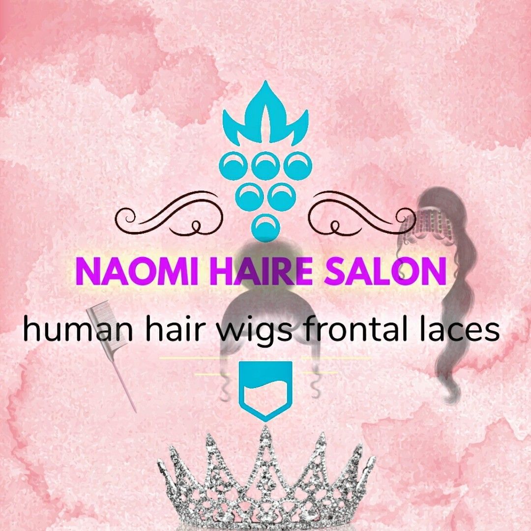 Hair By Naomi, 2316, Winter Haven, 33881