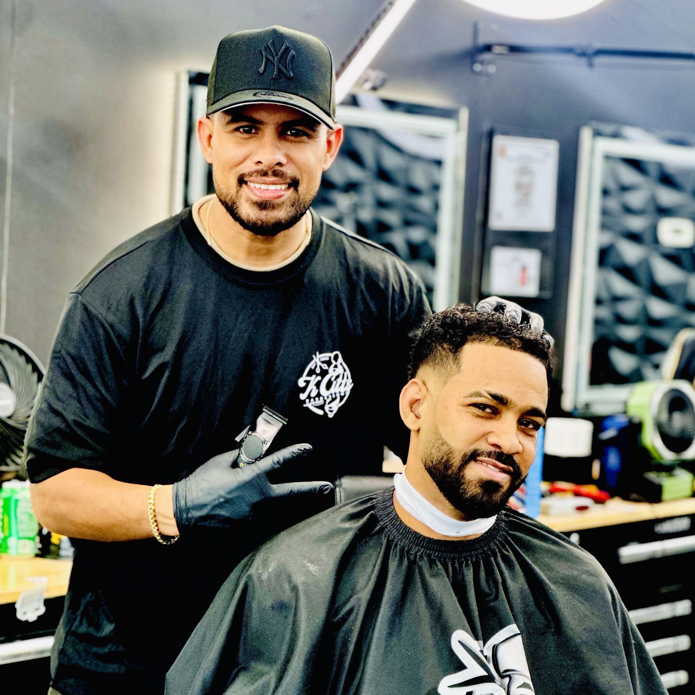 Gabriel_Barber, 9940 Beach Blvd, Jacksonville, 32246