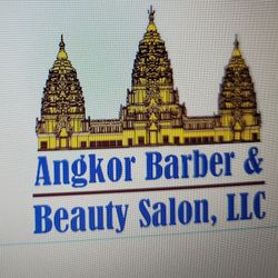 Angkor Barber & Beauty Salon LLC, 4002 E Portland Ave. Suite 6, Tacoma, 98404