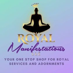 Royal Manifestations LLC, Address given once booked, Columbia, 21045